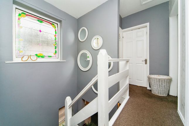 Semi-detached house for sale in Queensway, Chester