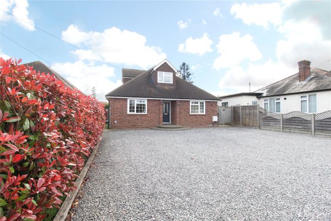 Detached house for sale in Hatch Lane, Old Basing, Basingstoke, Hampshire