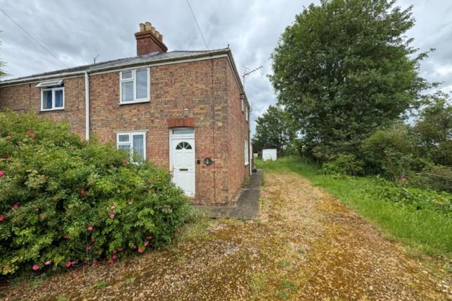 3-bed house on 1 West Drove North, Walton Highway, Wisbech, £60,000