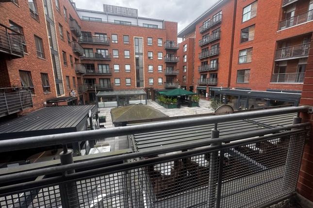 10, Madison Square, Liverpool photo 4