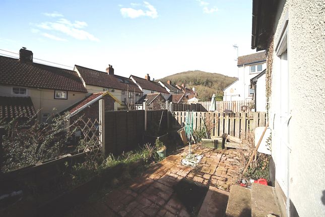 Semi-detached house for sale in Higher Orchard, Woodcombe, Minehead