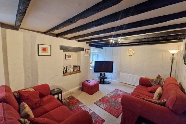 Globe Cottages,2, The Strand, Exmouth photo 2