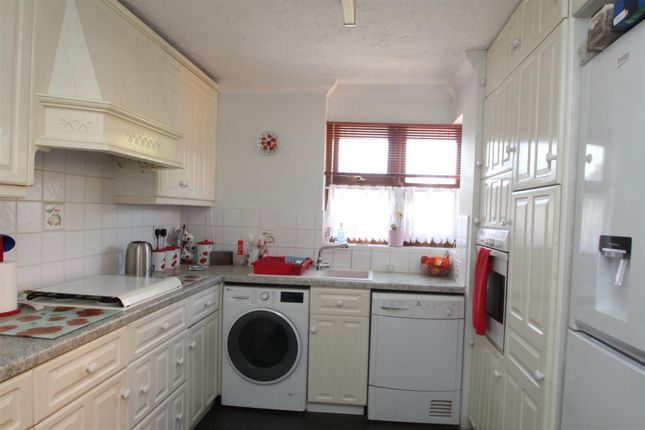 Detached bungalow for sale in Bellhouse Road, Eastwood, Leigh-On-Sea
