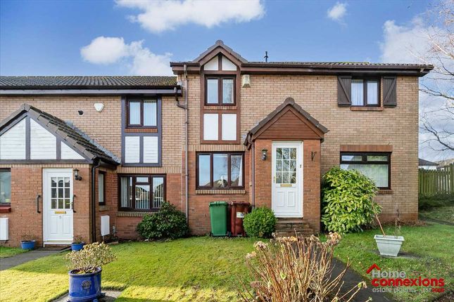 2-bed house on 7, Eden Drive, Gardenhall, EAST KILBRIDE, £135,000