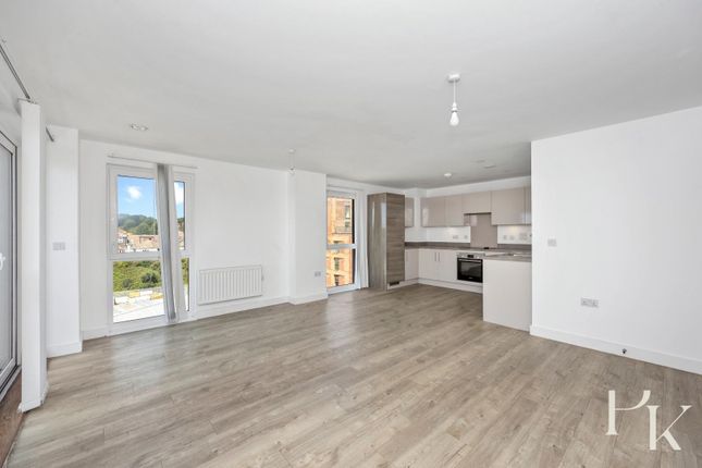 Flat 39, The Artisan, Davigdor Road, Hove photo 2