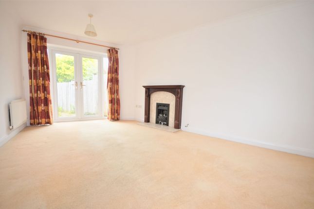 Terraced house for sale in Main Street, Mawsley