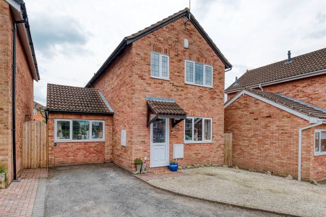 Detached house for sale in The Paddock, Stoke Heath, Bromsgrove B60