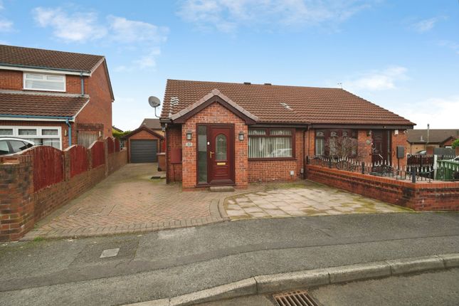 2-bed house on 33, Ellerby Avenue, Swinton, £250,000