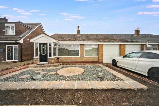 3-bed house on 102 Cranfield Road, Wigan, £250,000