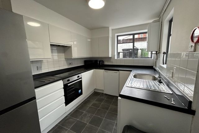 51, Longbrook Street, Exeter photo 2