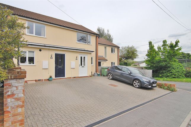 Terraced house for sale in Midland Road, Stonehouse, Gloucestershire
