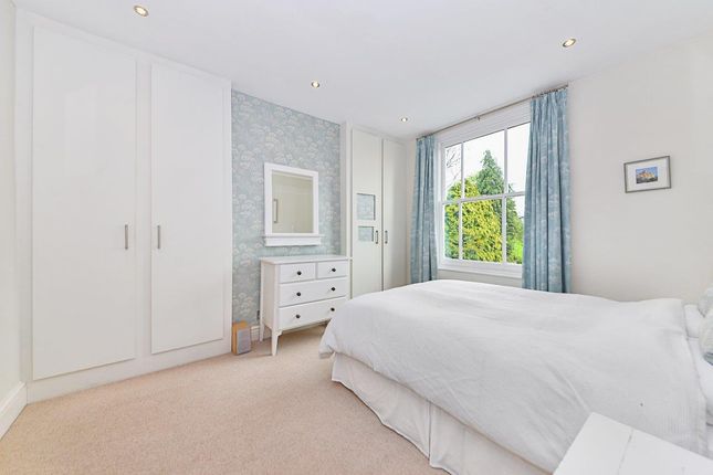 Terraced house for sale in Lonsdale Road, Harborne, Birmingham