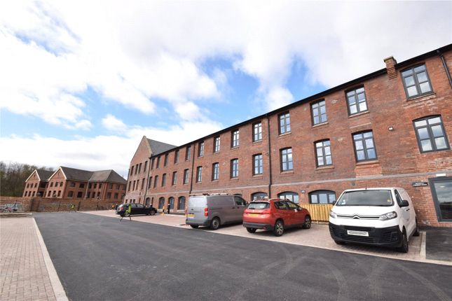 Thumbnail Flat for sale in Flat 23, Viaduct Road, Leeds, West Yorkshire