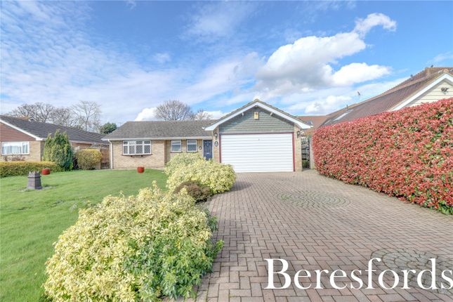 Bungalow for sale in Long Meadow, Hutton CM13