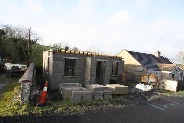 Thumbnail Detached house for sale in Dree Hill, Dromara, Dromore