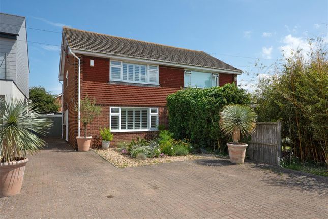 Allan Road, Seasalter, Whitstable