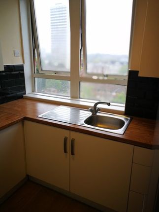 Flat to rent in Shield Street, Sandyford, Newcastle Upon Tyne