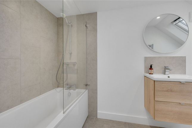 End terrace house for sale in Douglas Road, Esher, Surrey