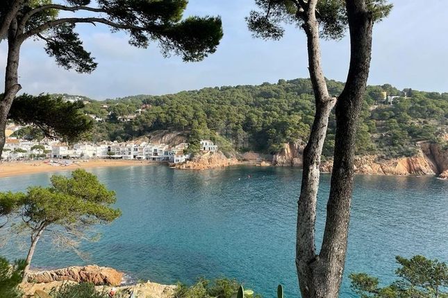 Villa for sale in Tamariu, Costa Brava, Catalonia