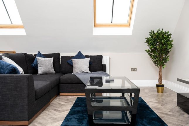 20, Mary Street, Jewellery Quarter, Birmingham City Centre photo 4