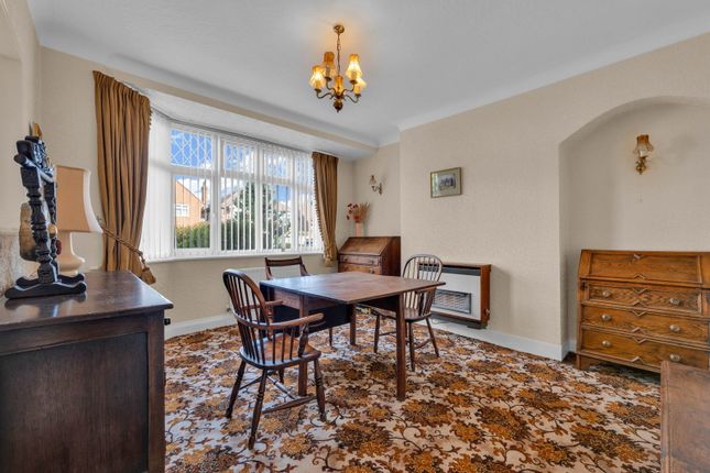 16, Oakfield Avenue, Leicester photo 3