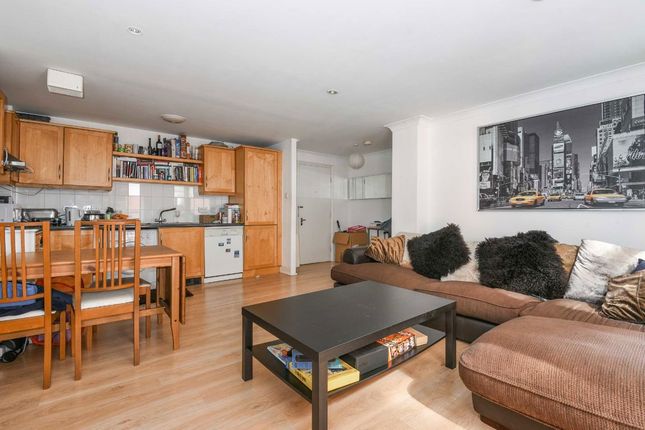 Flat 9, The Cobalt Building, 10-15, Bridgewater Square, London photo 3