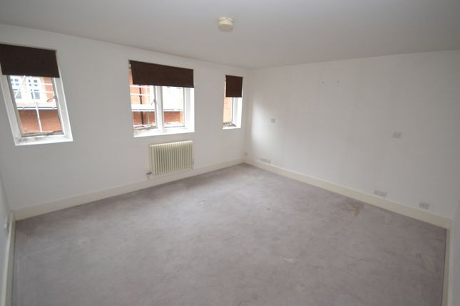 Penthouse to rent in The Convent, College Street, Nottingham