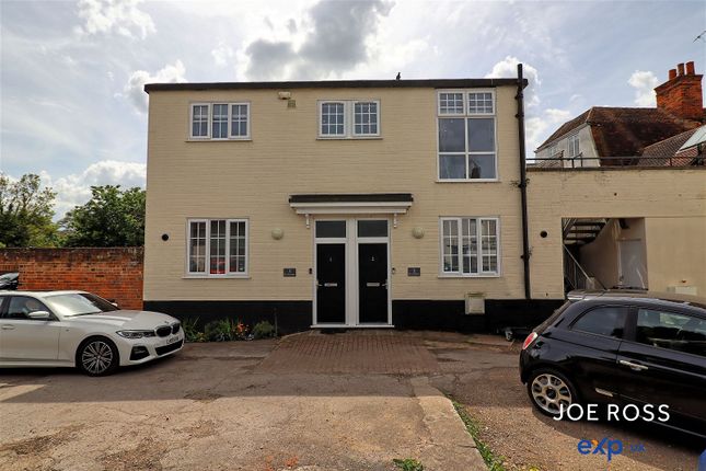 Thumbnail Flat for sale in Kings Chase, Witham, Essex