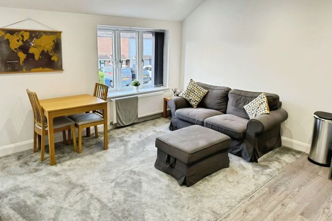 Flat 2, Tanprin House, 43, Cherwell Avenue, Oxfordshire photo 2