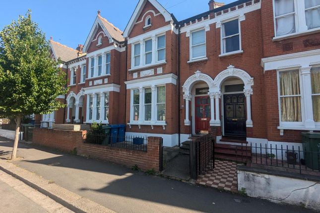 Thumbnail Property to rent in Holmdene Avenue, Herne Hill, London