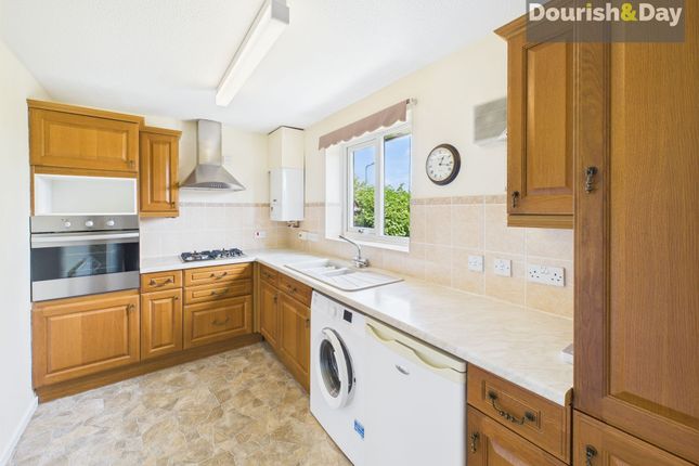Fitted Kitchen