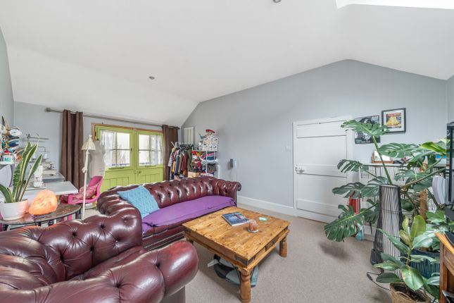 Terraced house for sale in Homefield Road, Heavitree, Exeter