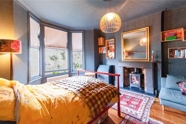Thumbnail Flat to rent in Elsie Road, East Dulwich, London
