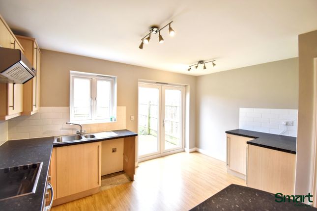 16, Jack Sadler Way, Exeter photo 3