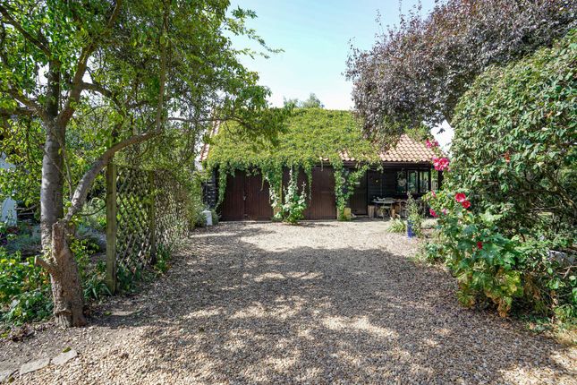 Cottage for sale in High Street, Cottenham