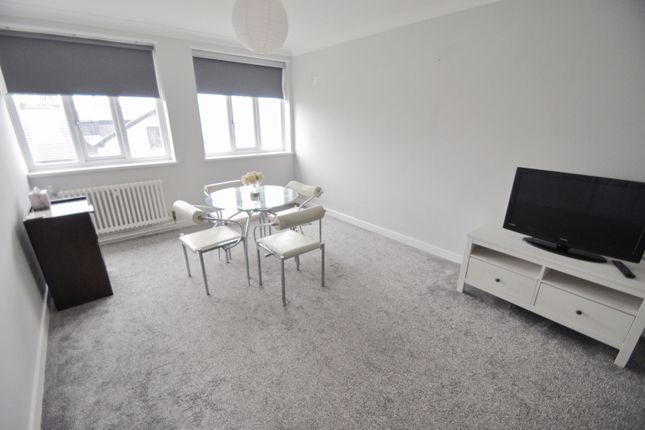 Portland Court,Flat 209, Wellington Road, New Brighton photo 2