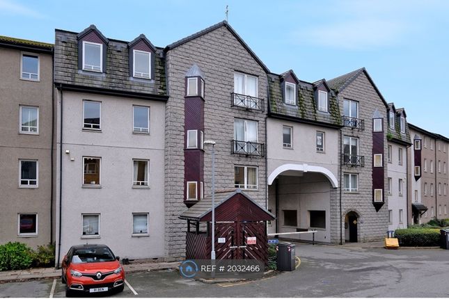 Thumbnail Flat to rent in Strawberry Bank Parade, Aberdeen
