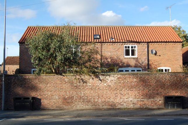 Thumbnail Property to rent in Woods Court, Main Street, Driffield