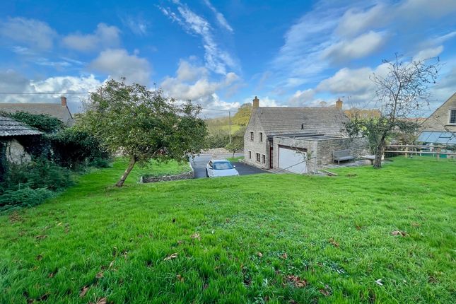 Semi-detached house for sale in Coombe, Swanage