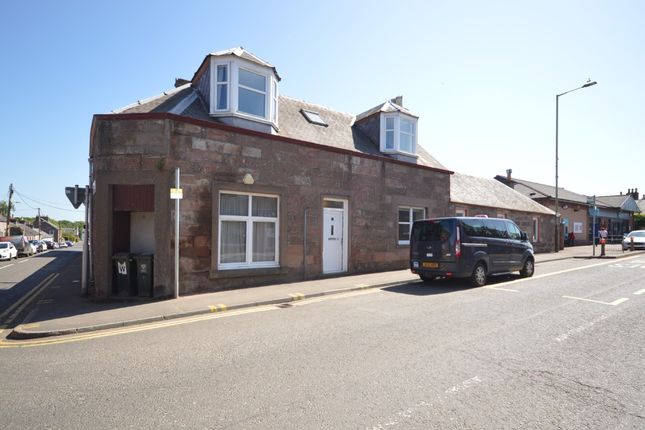 Thumbnail Semi-detached house to rent in Perth Street, Blairgowrie, Perthshire