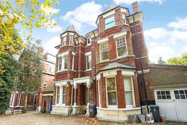 Flats for Sale in Highgate - Highgate Apartments to Buy - Primelocation