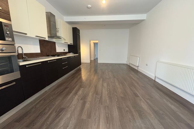 Flat A, 9, Ashley Road, Islington photo 4
