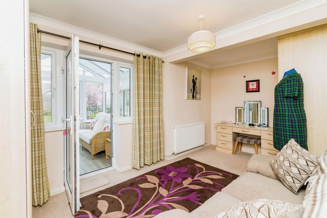 Detached bungalow for sale in Beverley Court, Carlton Colville, Lowestoft