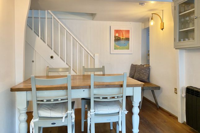 Cottage for sale in Kicker Cottage, Port Isaac