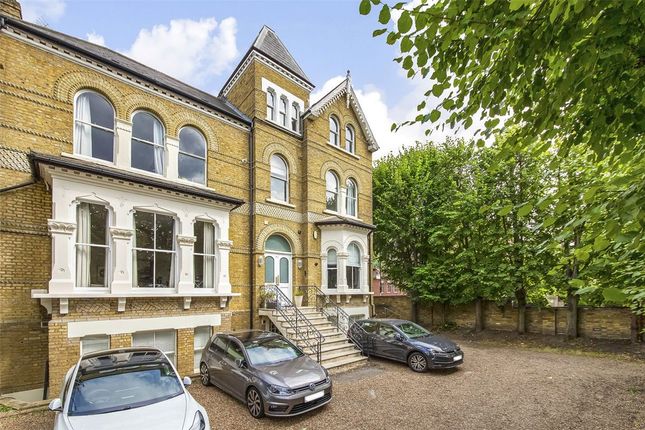 2-bed flat on 51g, Wickham Road, London, £435,000