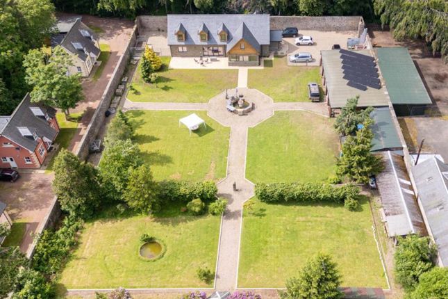 Ava House, Coupar Angus Road, Perth and Kinross photo 2
