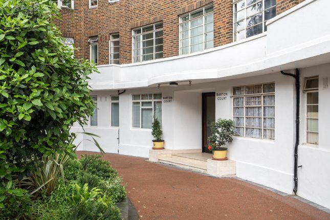 Thumbnail Flat for sale in Barons Court Road, London