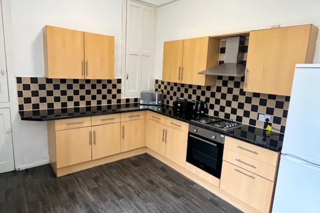 Property to rent in Queens Road, Greenbank, Plymouth