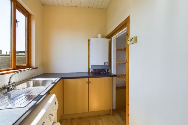 Flat for sale in Albany Villa, Perth Street, Blairgowrie, Perthshire