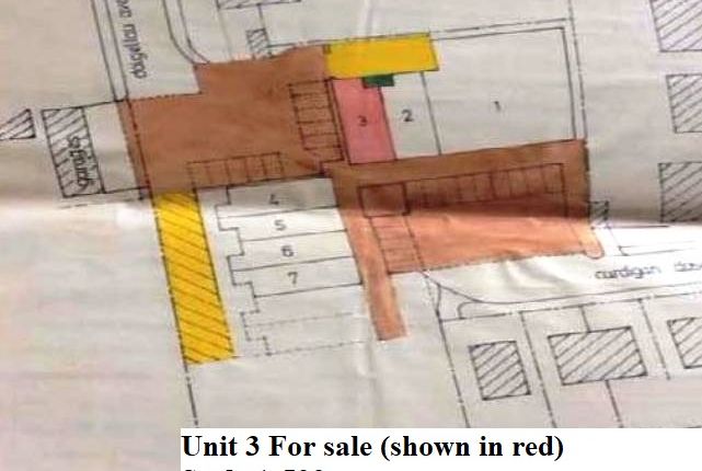 Flat for sale in Cardigan Close, Pontypridd